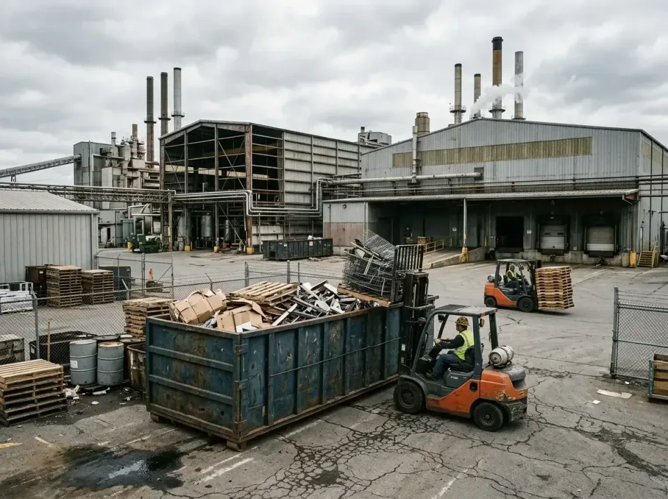 industrial-factory-scrap-conta-003 — frequently asked questions, Cheap Roll-off Dumpster Rentals in Healdsburg, CA